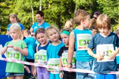 Erlaufsee NightRun 2018 - Foto: Mariazell Online