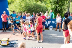 Erlaufsee NightRun 2018 - Foto: Mariazell Online