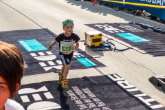 Erlaufsee NightRun 2018 - Foto: Mariazell Online