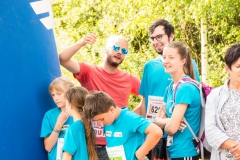 Erlaufsee NightRun 2018 - Foto: Mariazell Online