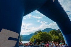 Erlaufsee NightRun 2018 - Foto: Mariazell Online