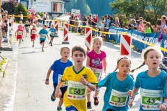 Erlaufsee NightRun 2018 - Foto: Mariazell Online