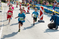 Erlaufsee NightRun 2018 - Foto: Mariazell Online