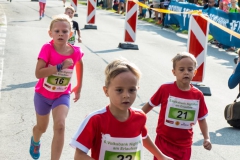 Erlaufsee NightRun 2018 - Foto: Mariazell Online