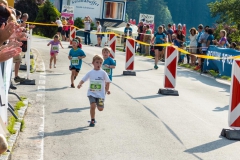 Erlaufsee NightRun 2018 - Foto: Mariazell Online