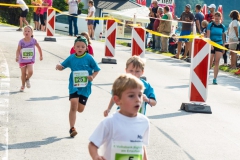 Erlaufsee NightRun 2018 - Foto: Mariazell Online