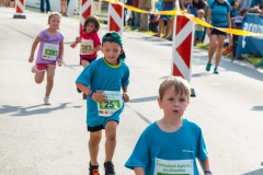 Erlaufsee NightRun 2018 - Foto: Mariazell Online