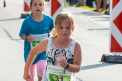 Erlaufsee NightRun 2018 - Foto: Mariazell Online