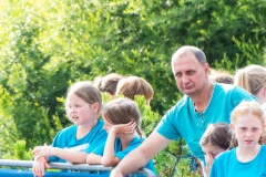 Erlaufsee NightRun 2018 - Foto: Mariazell Online