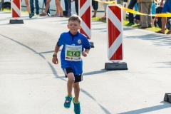 Erlaufsee NightRun 2018 - Foto: Mariazell Online