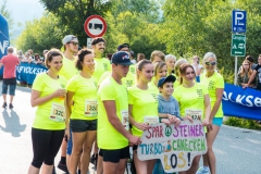 Erlaufsee NightRun 2018 - Foto: Mariazell Online