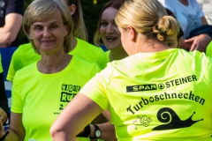 Erlaufsee NightRun 2018 - Foto: Mariazell Online