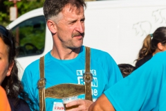 Erlaufsee NightRun 2018 - Foto: Mariazell Online