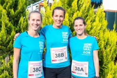 Erlaufsee NightRun 2018 - Foto: Mariazell Online