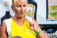 Erlaufsee NightRun 2018 - Foto: Mariazell Online