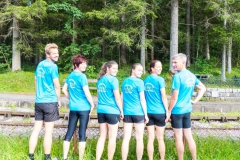 Erlaufsee NightRun 2018 - Foto: Mariazell Online