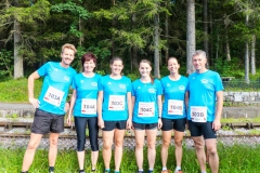 Erlaufsee NightRun 2018 - Foto: Mariazell Online