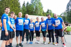 Erlaufsee NightRun 2018 - Foto: Mariazell Online