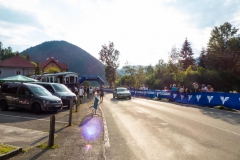 Erlaufsee NightRun 2018 - Foto: Mariazell Online