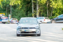 Erlaufsee NightRun 2018 - Foto: Mariazell Online