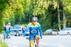 Erlaufsee NightRun 2018 - Foto: Mariazell Online