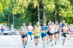 Erlaufsee NightRun 2018 - Foto: Mariazell Online