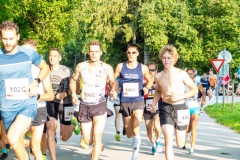 Erlaufsee NightRun 2018 - Foto: Mariazell Online