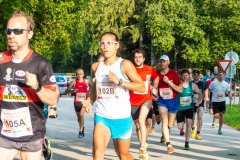 Erlaufsee NightRun 2018 - Foto: Mariazell Online