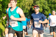 Erlaufsee NightRun 2018 - Foto: Mariazell Online