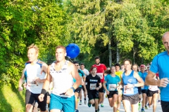 Erlaufsee NightRun 2018 - Foto: Mariazell Online