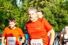 Erlaufsee NightRun 2018 - Foto: Mariazell Online