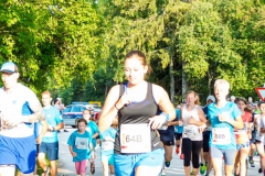 Erlaufsee NightRun 2018 - Foto: Mariazell Online