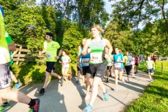 Erlaufsee NightRun 2018 - Foto: Mariazell Online