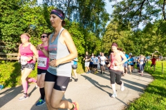 Erlaufsee NightRun 2018 - Foto: Mariazell Online