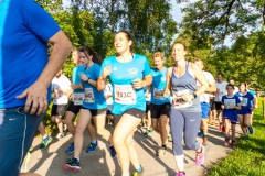 Erlaufsee NightRun 2018 - Foto: Mariazell Online