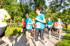 Erlaufsee NightRun 2018 - Foto: Mariazell Online