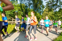 Erlaufsee NightRun 2018 - Foto: Mariazell Online