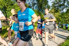 Erlaufsee NightRun 2018 - Foto: Mariazell Online