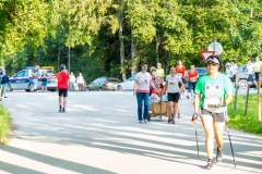 Erlaufsee NightRun 2018 - Foto: Mariazell Online