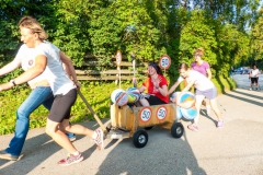 Erlaufsee NightRun 2018 - Foto: Mariazell Online