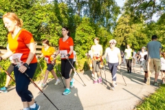 Erlaufsee NightRun 2018 - Foto: Mariazell Online