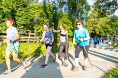 Erlaufsee NightRun 2018 - Foto: Mariazell Online