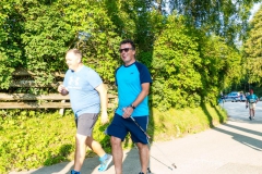 Erlaufsee NightRun 2018 - Foto: Mariazell Online