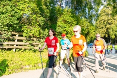 Erlaufsee NightRun 2018 - Foto: Mariazell Online
