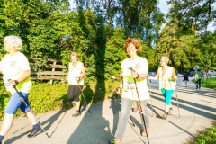 Erlaufsee NightRun 2018 - Foto: Mariazell Online