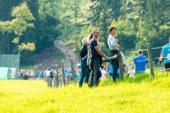 Erlaufsee NightRun 2018 - Foto: Mariazell Online