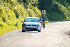 Erlaufsee NightRun 2018 - Foto: Mariazell Online