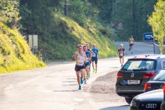 Erlaufsee NightRun 2018 - Foto: Mariazell Online