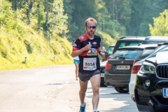 Erlaufsee NightRun 2018 - Foto: Mariazell Online