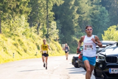 Erlaufsee NightRun 2018 - Foto: Mariazell Online